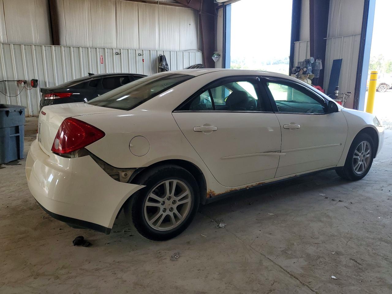 2006 PONTIAC G6