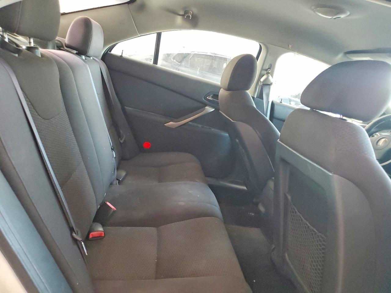 2006 PONTIAC G6