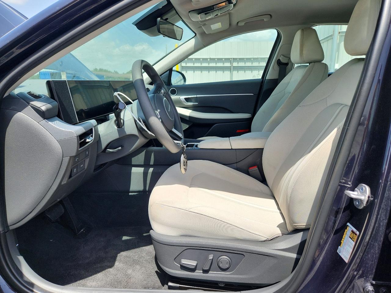 2025 HYUNDAI SONATA