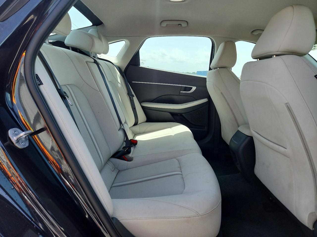 2025 HYUNDAI SONATA