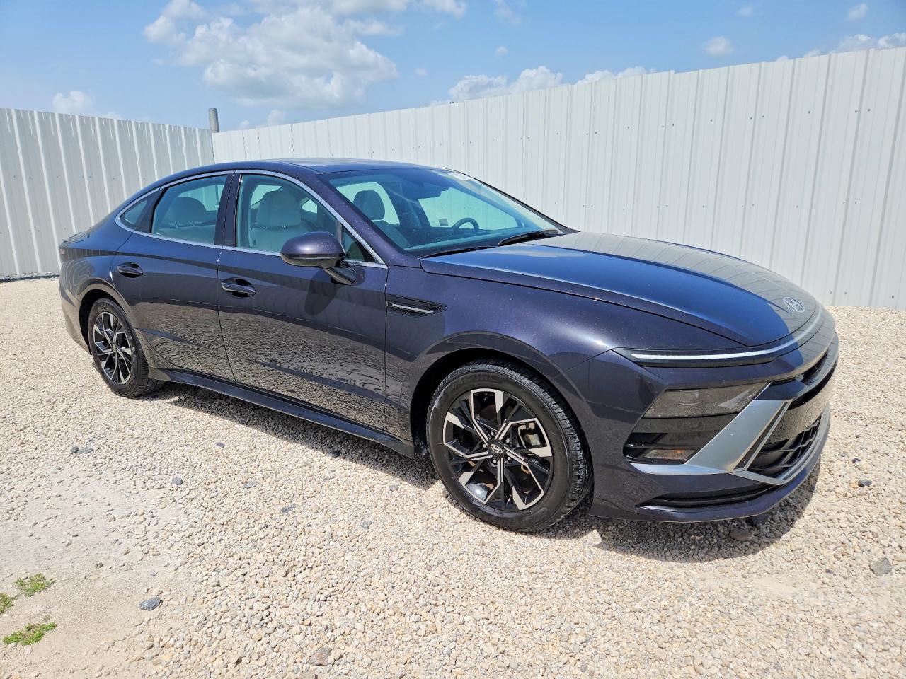 2025 HYUNDAI SONATA