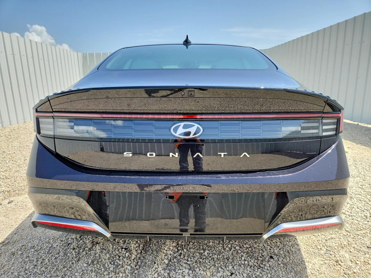2025 HYUNDAI SONATA