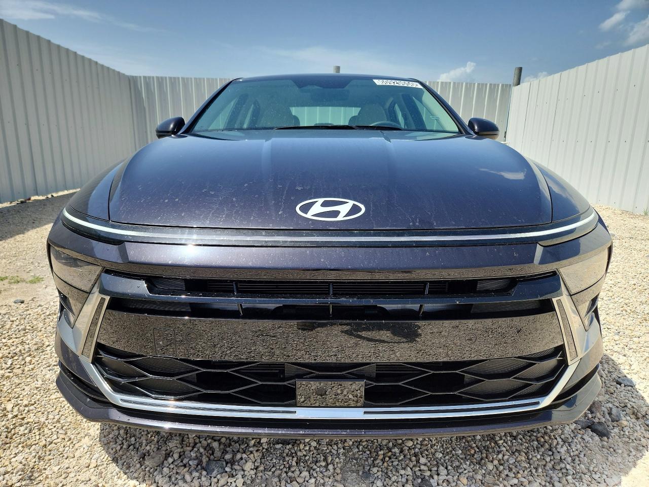 2025 HYUNDAI SONATA