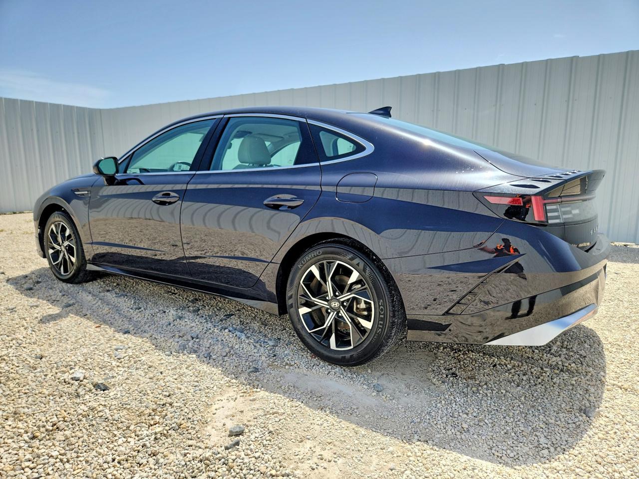 2025 HYUNDAI SONATA