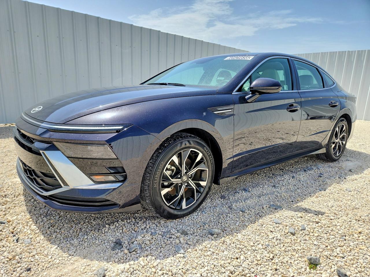 2025 HYUNDAI SONATA