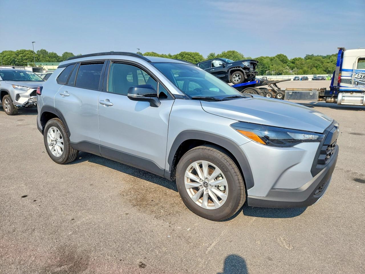 2026 TOYOTA ALL OTHER