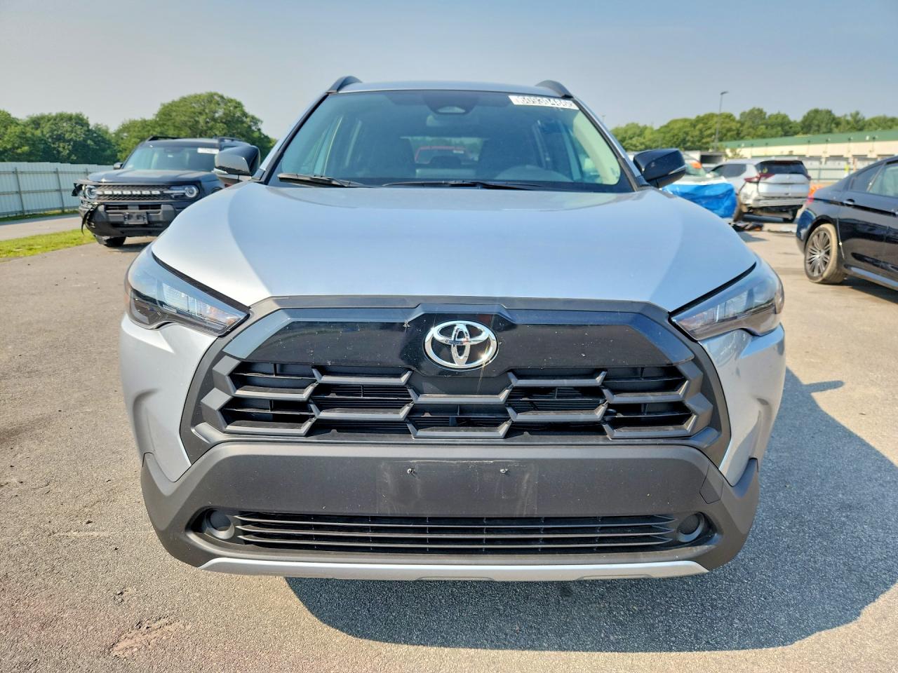 2026 TOYOTA ALL OTHER