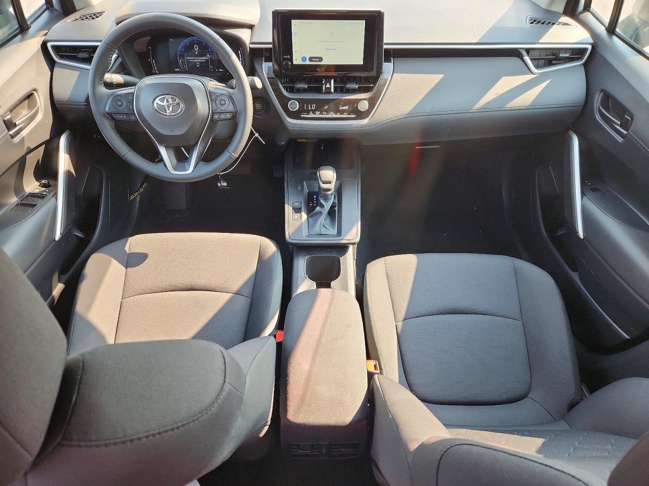 2026 TOYOTA ALL OTHER
