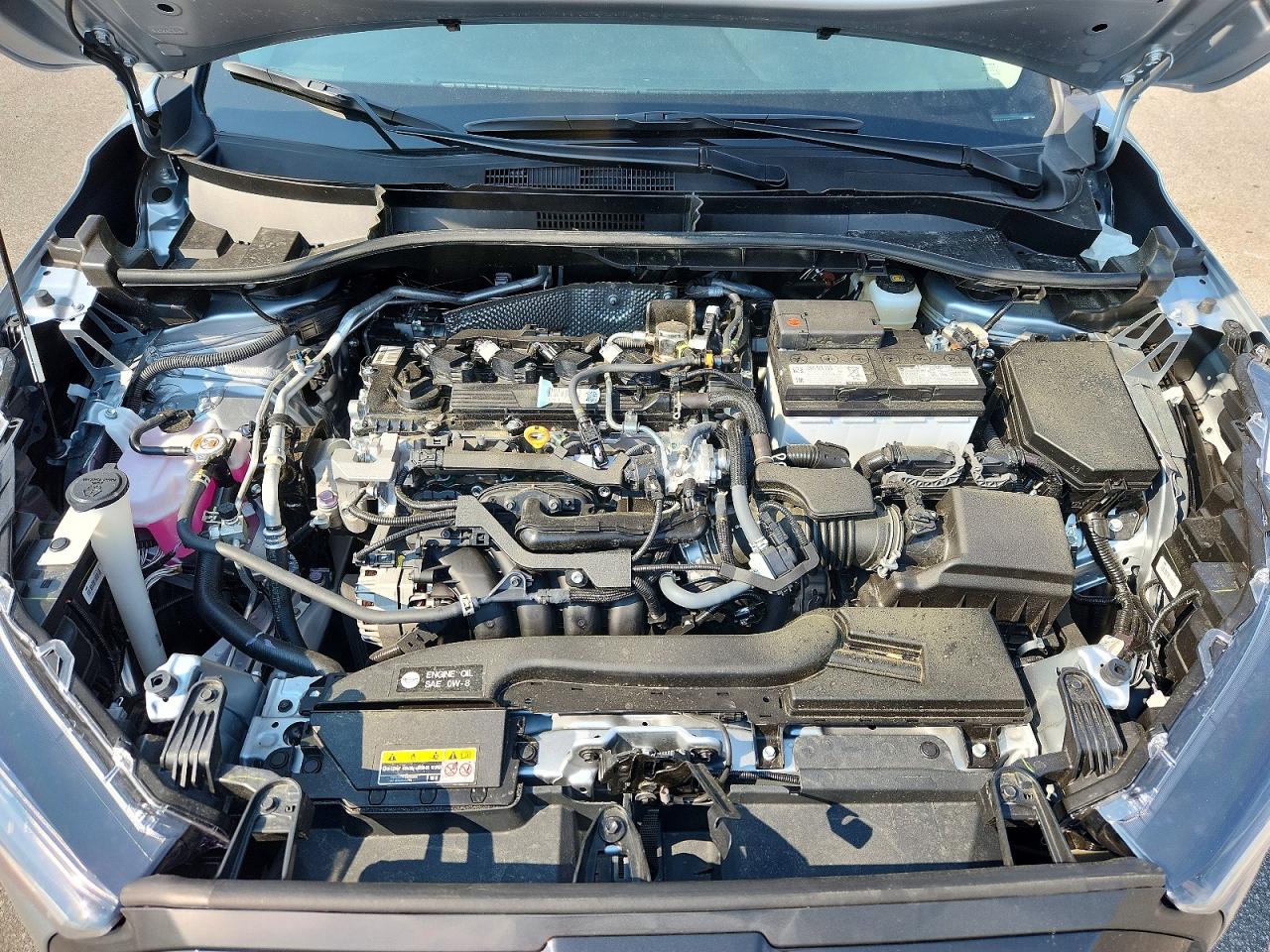 2026 TOYOTA ALL OTHER