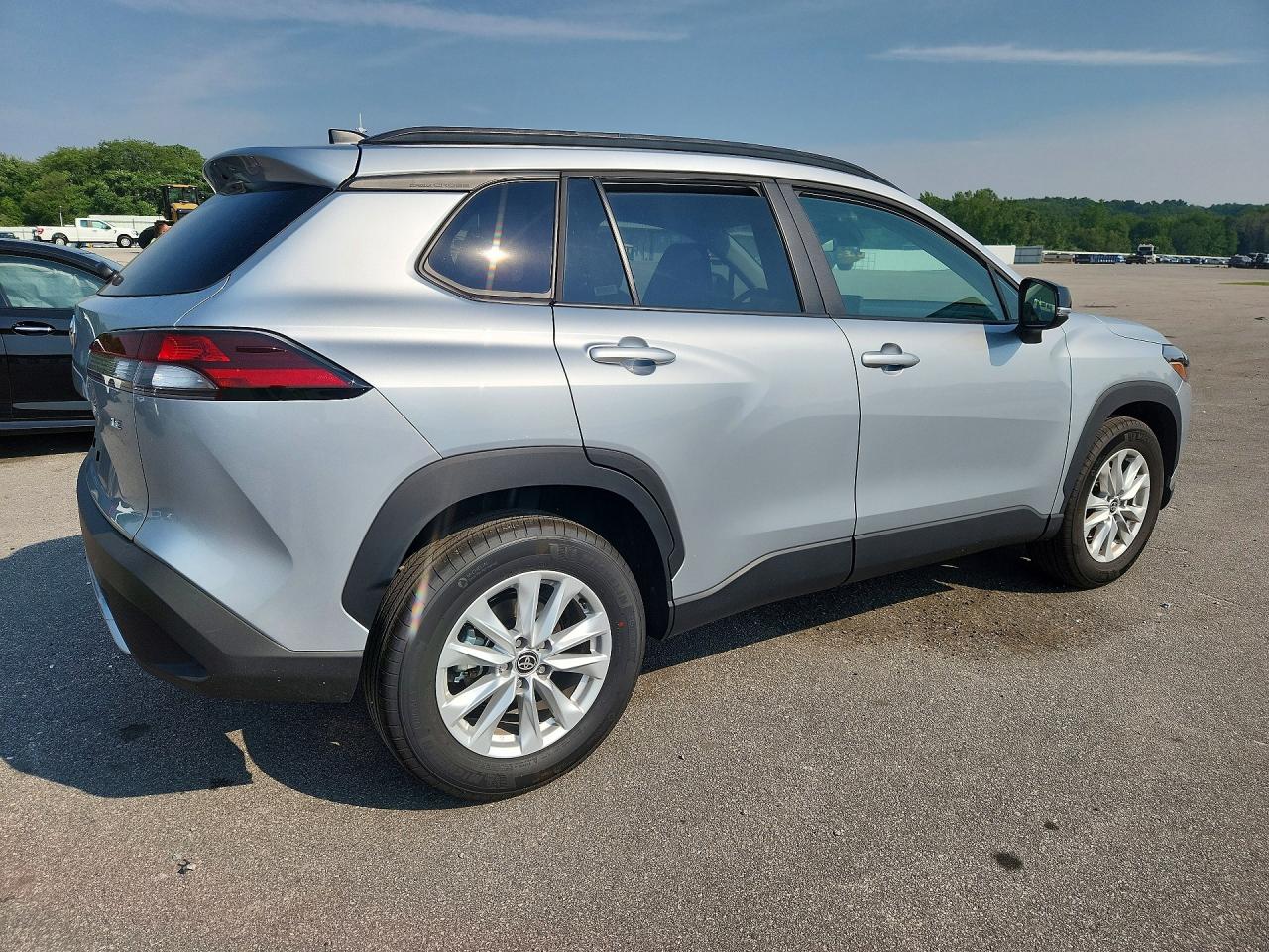 2026 TOYOTA ALL OTHER