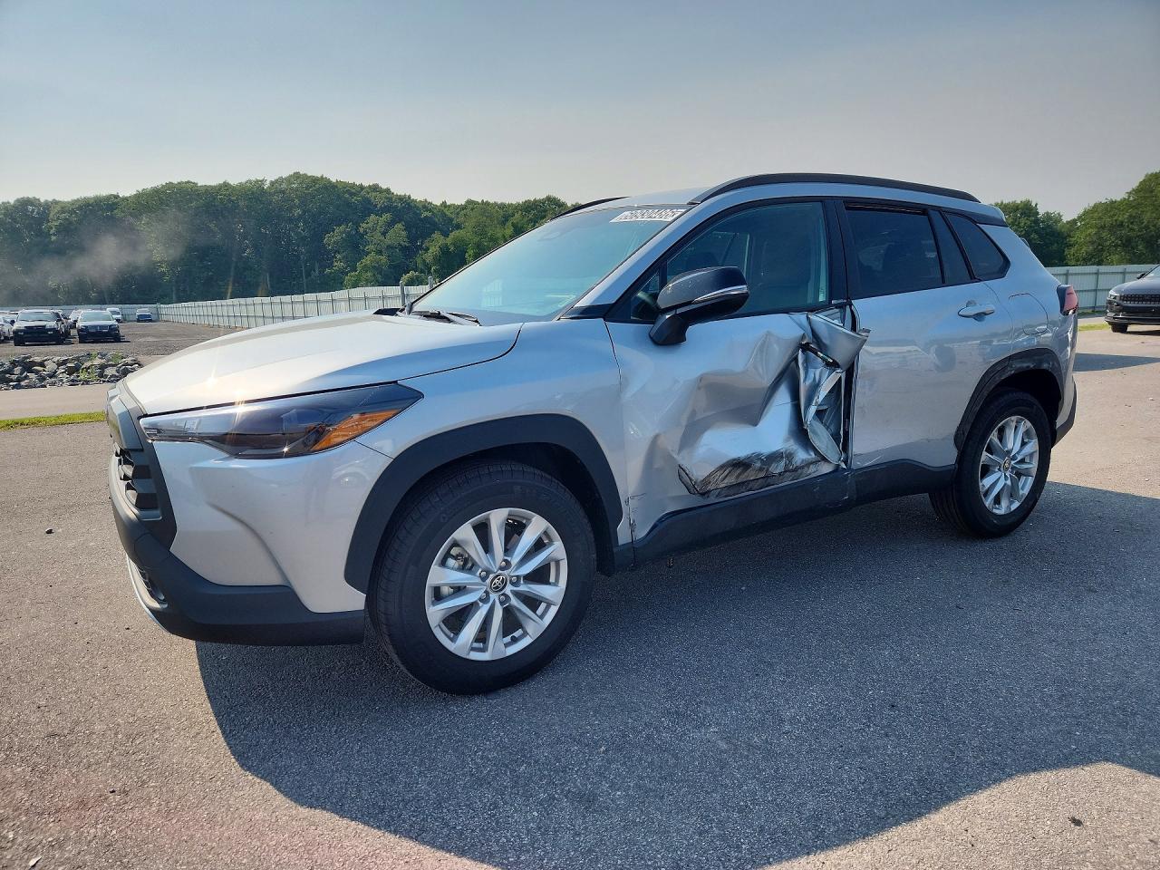 2026 TOYOTA ALL OTHER