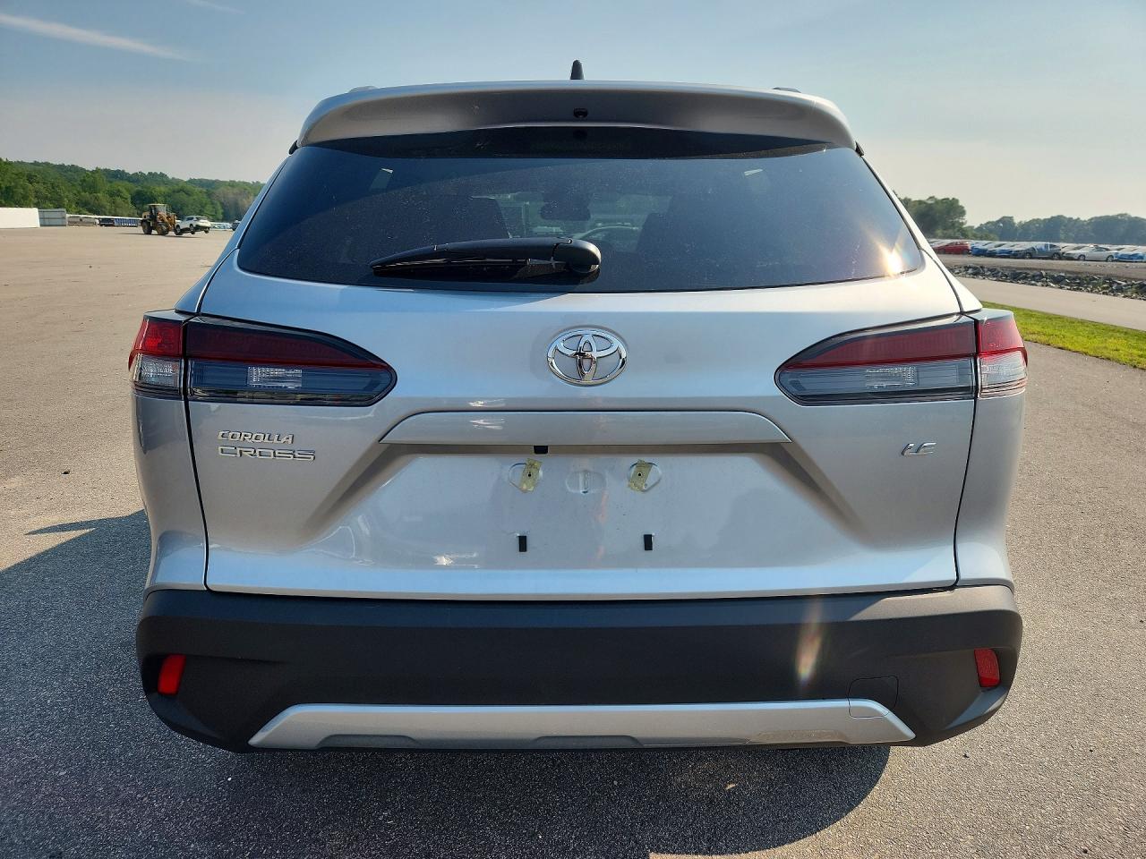 2026 TOYOTA ALL OTHER