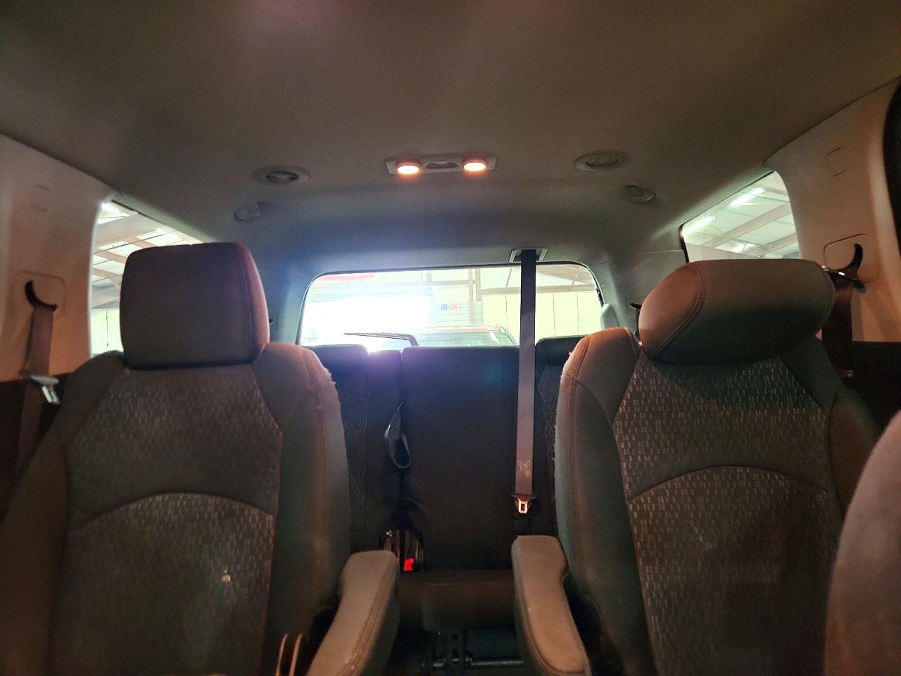 2012 GMC ACADIA