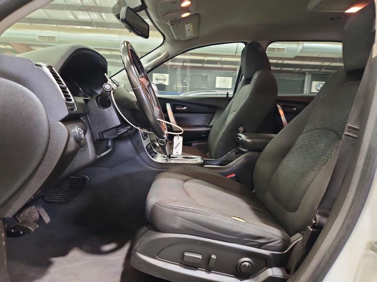 2012 GMC ACADIA
