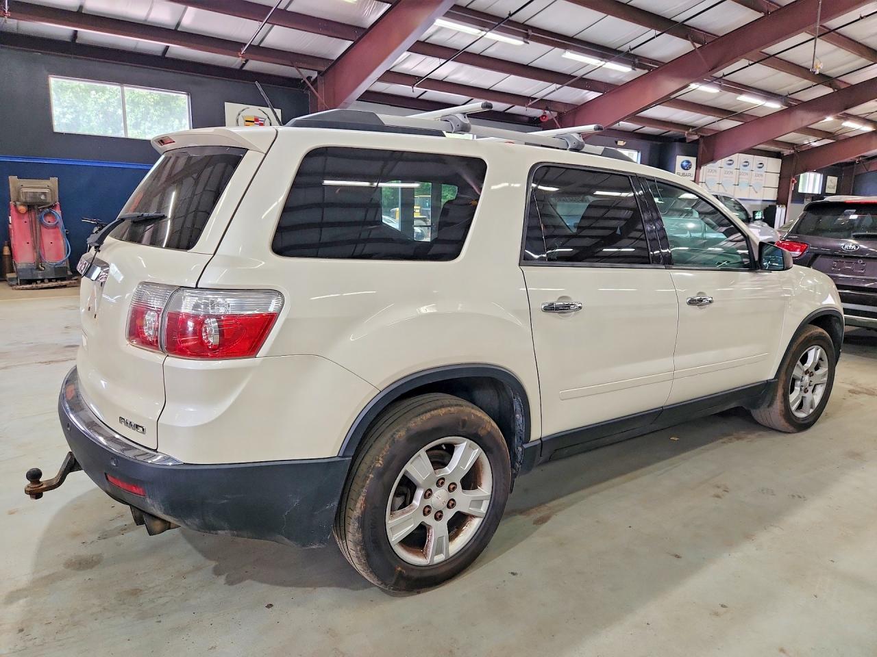 2012 GMC ACADIA