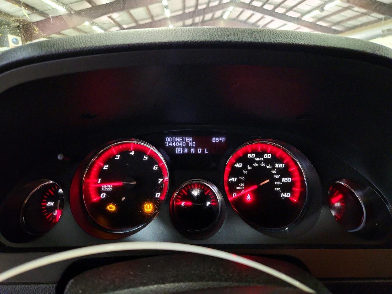 2012 GMC ACADIA