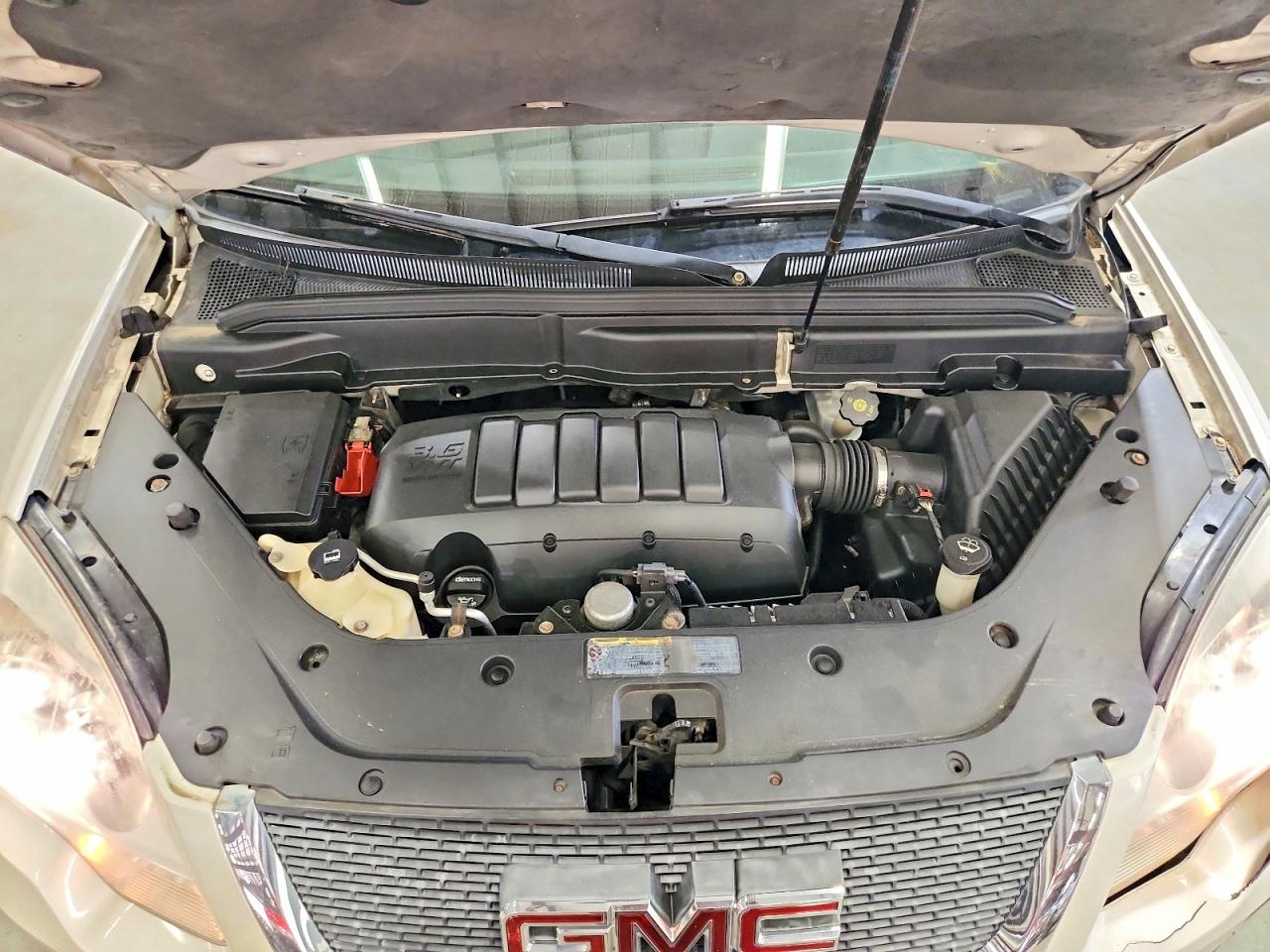 2012 GMC ACADIA
