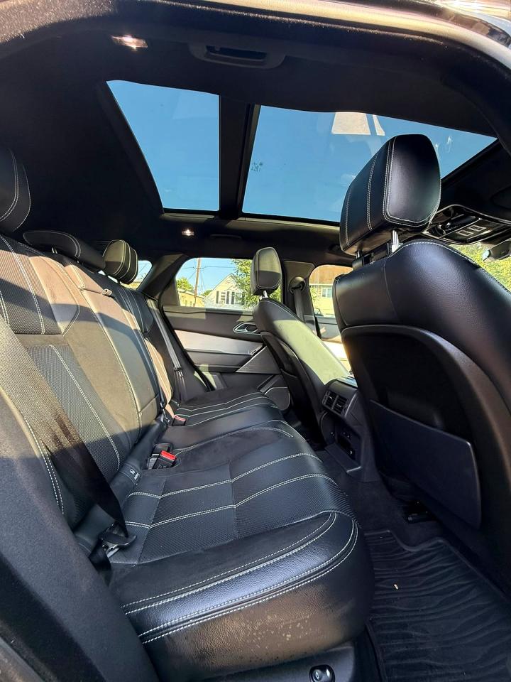 2019 LAND ROVER RANGEROVER