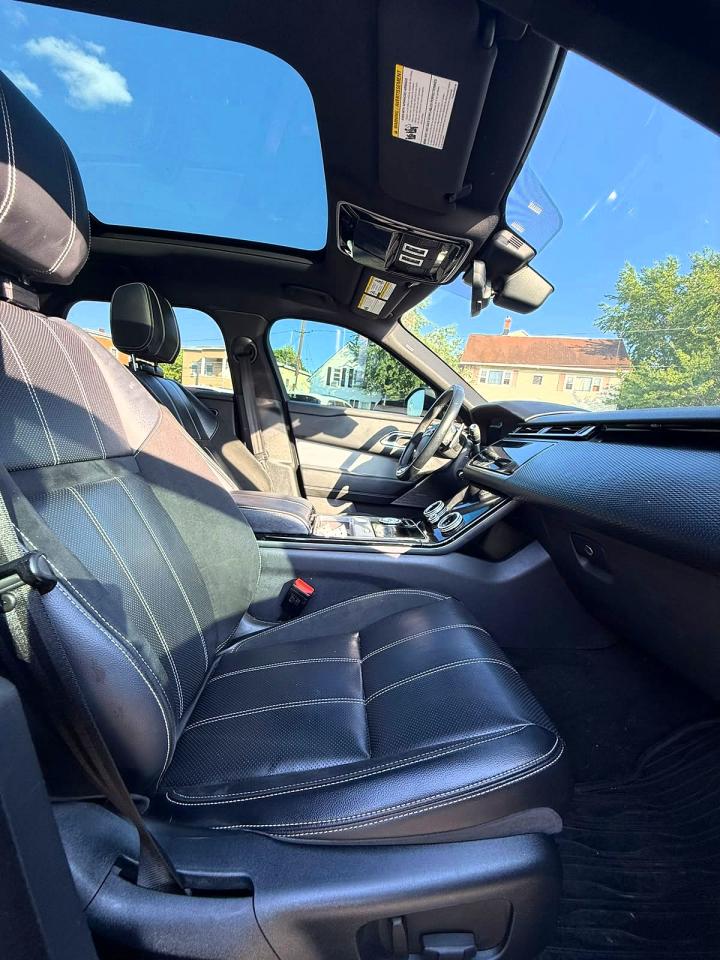2019 LAND ROVER RANGEROVER