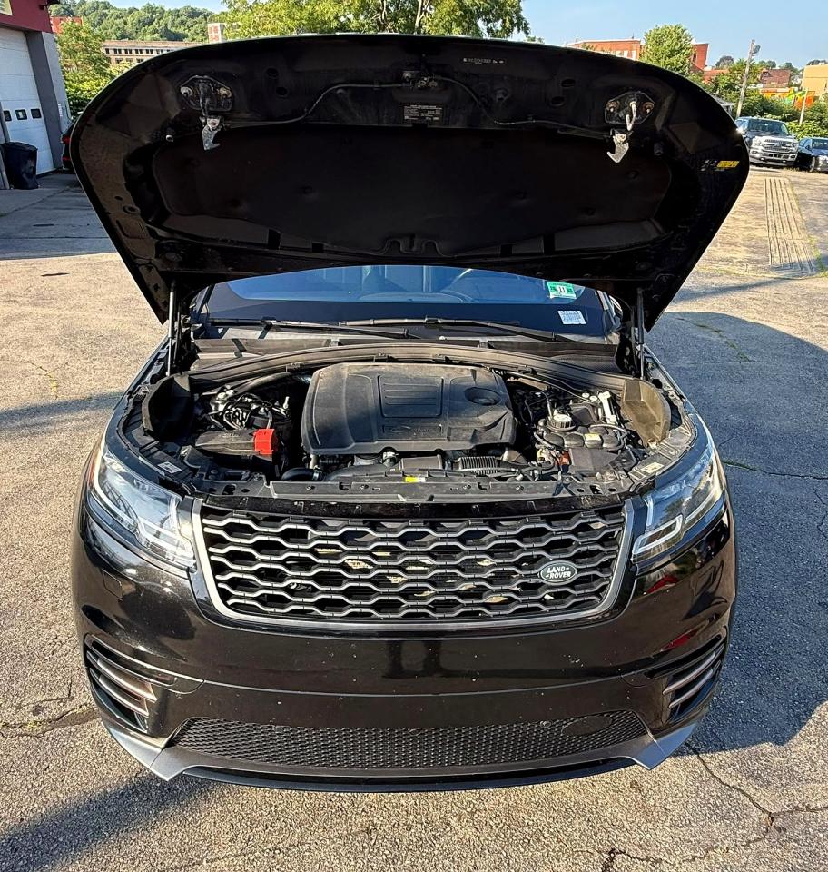2019 LAND ROVER RANGEROVER
