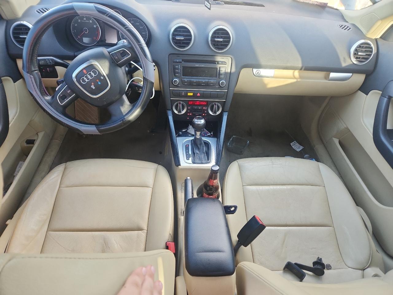 2012 AUDI A3