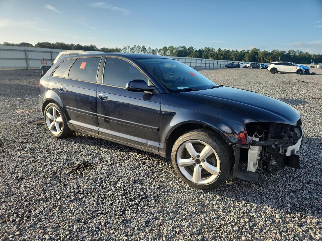 2012 AUDI A3