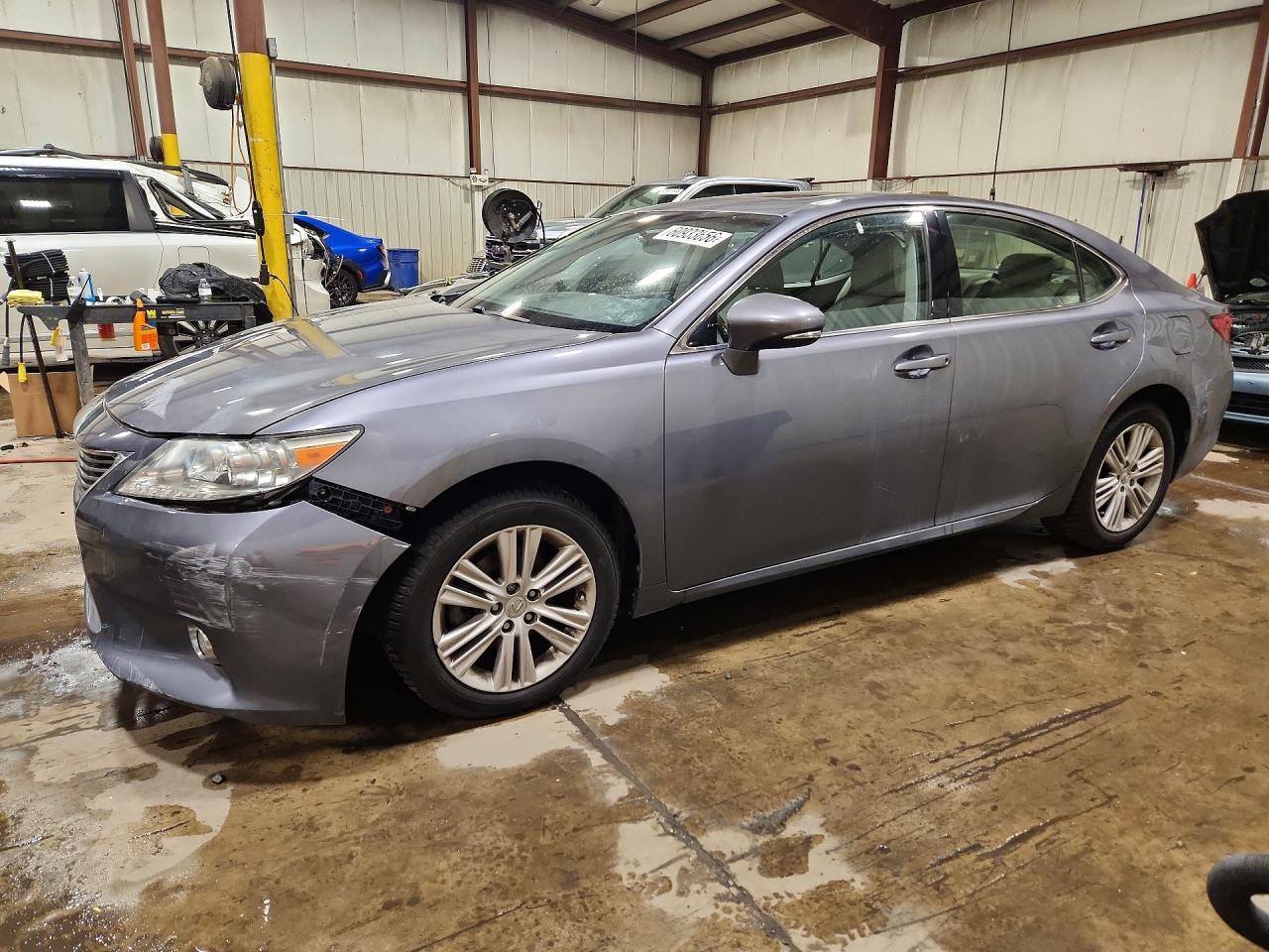 2013 LEXUS ES350