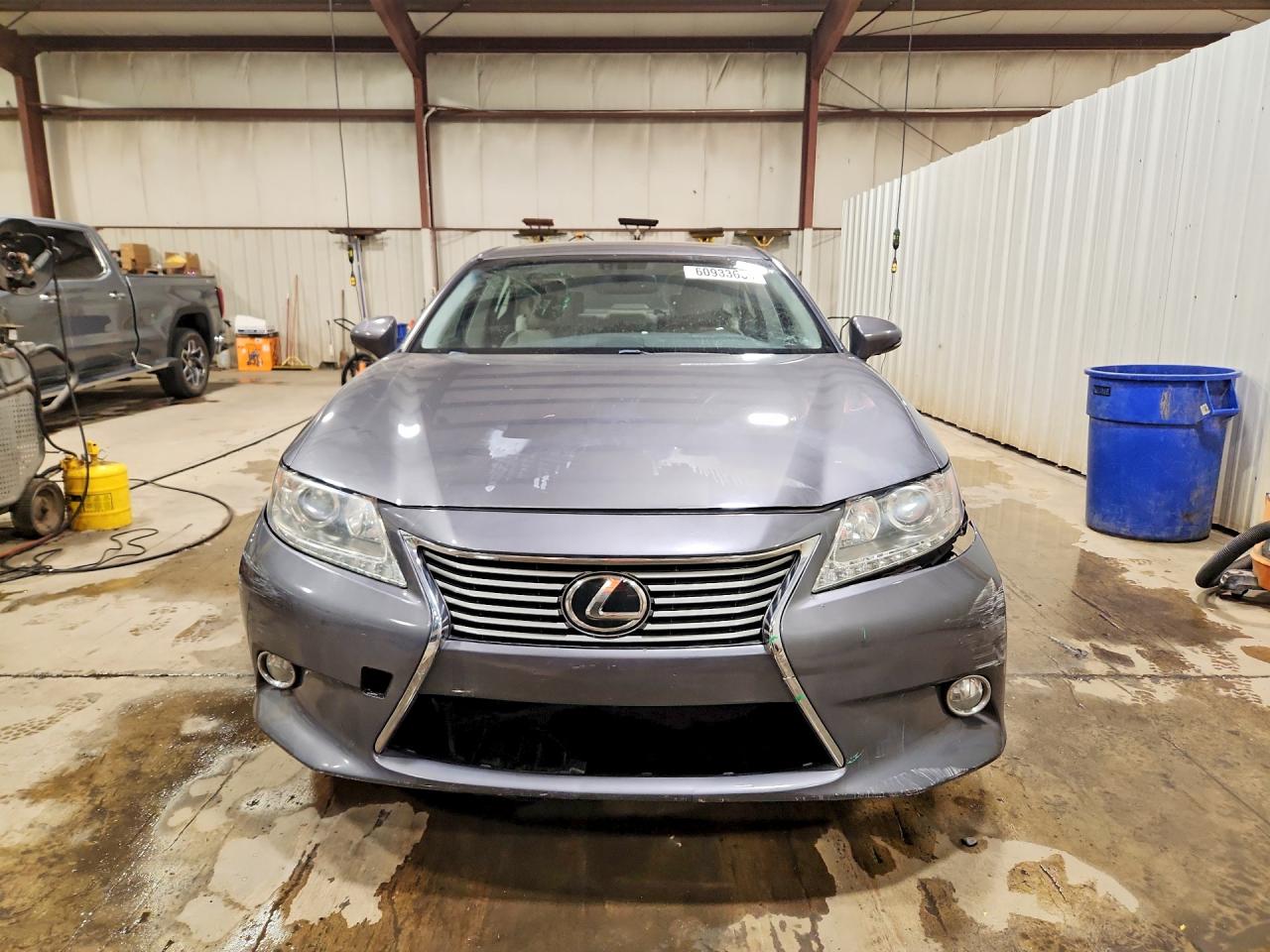 2013 LEXUS ES350