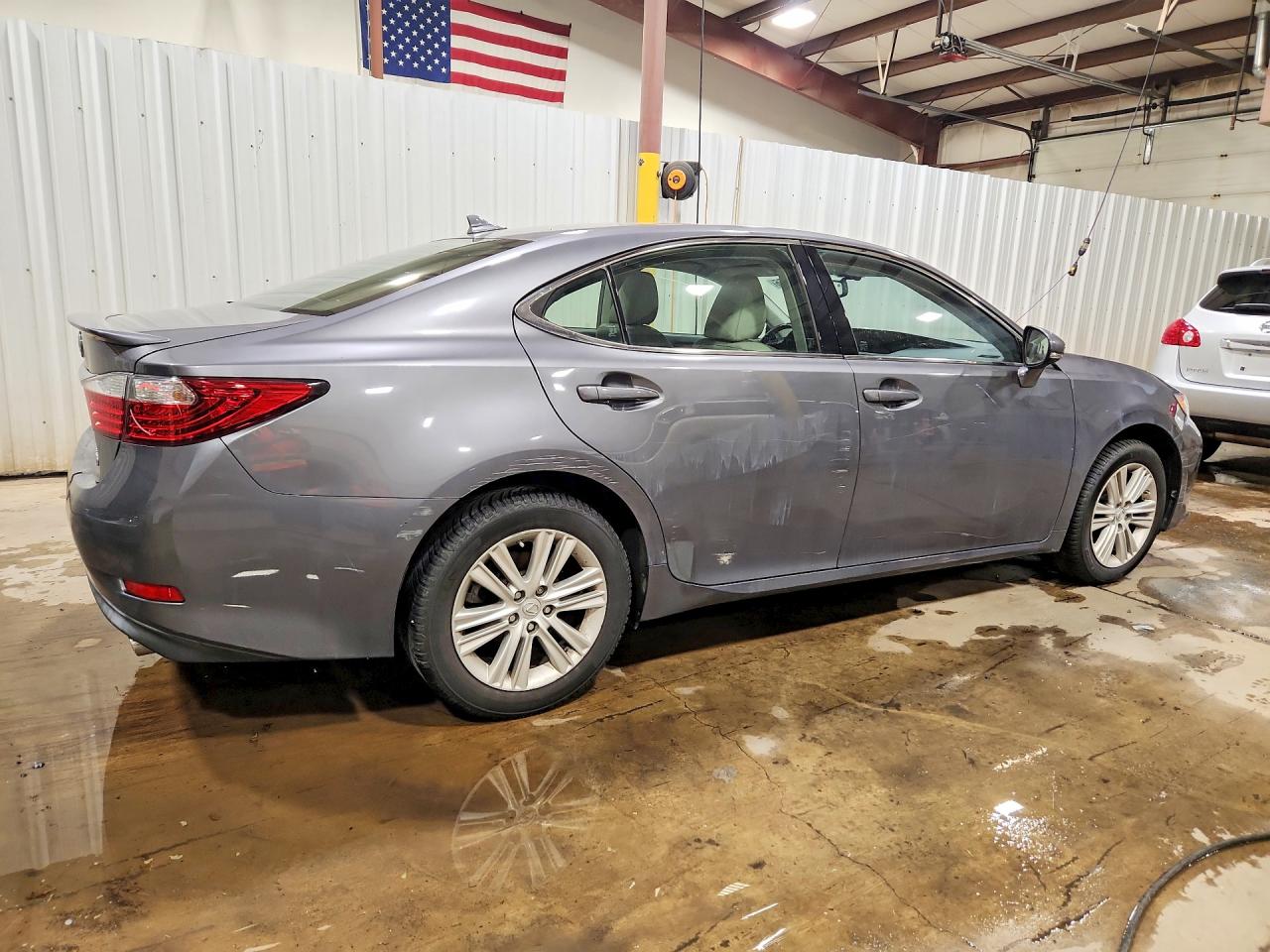 2013 LEXUS ES350