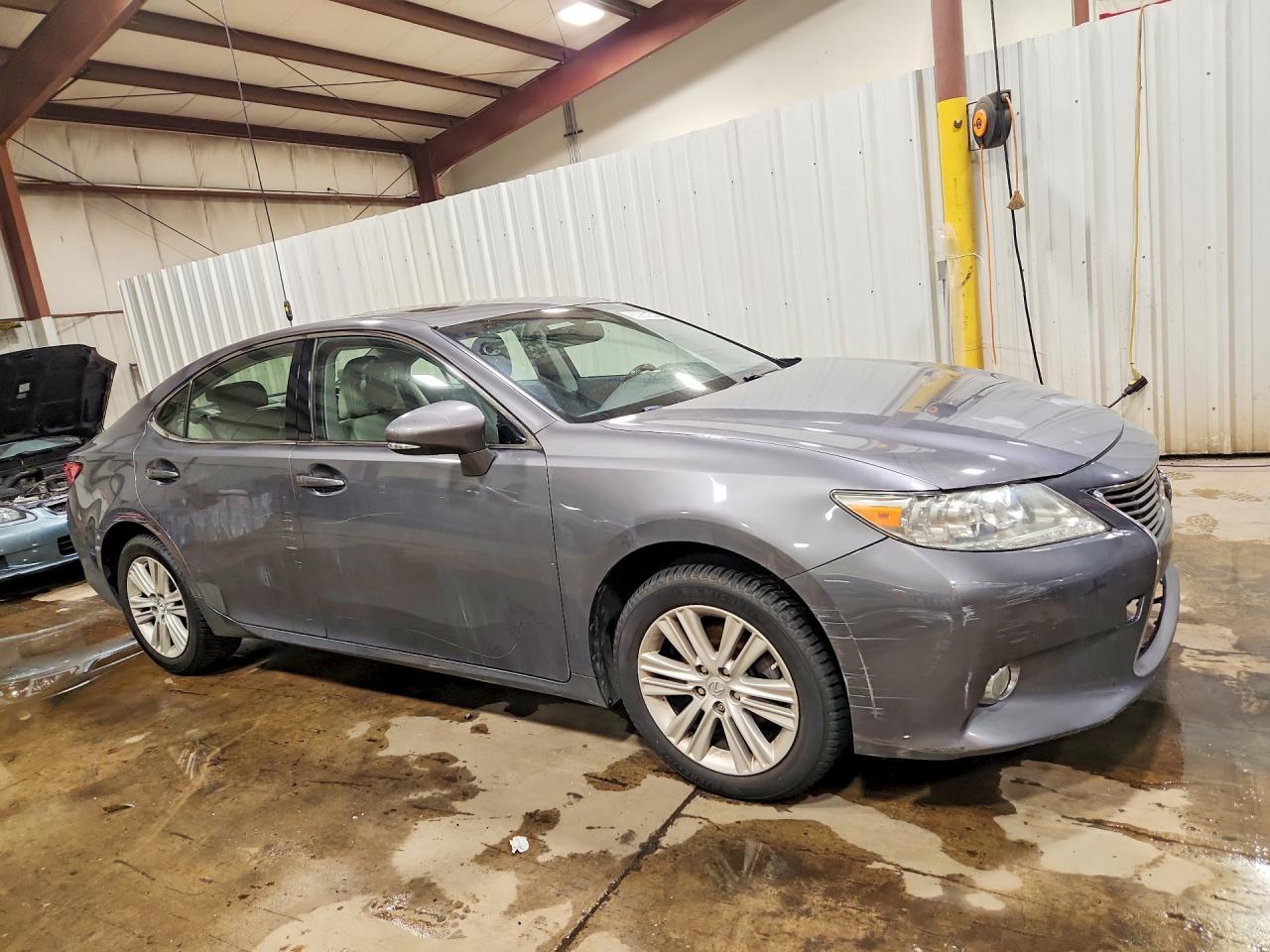 2013 LEXUS ES350