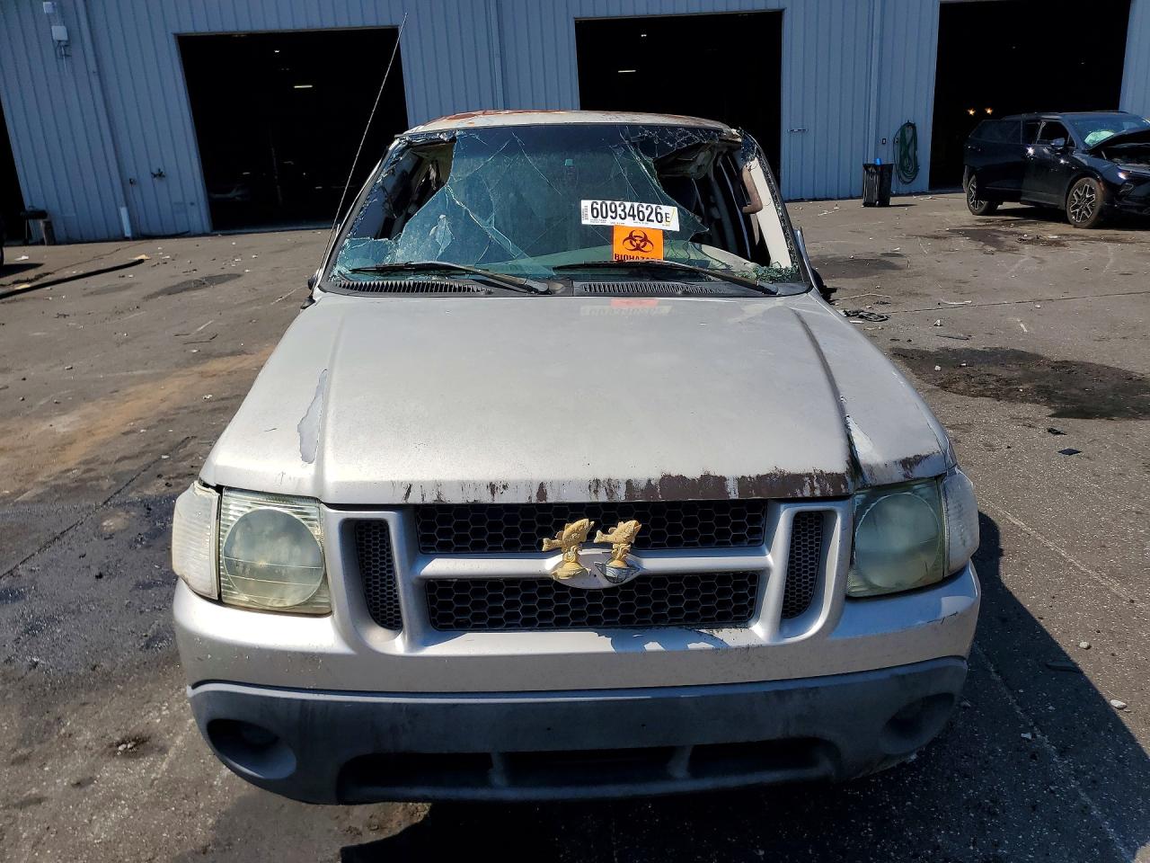 2005 FORD EXPLORER