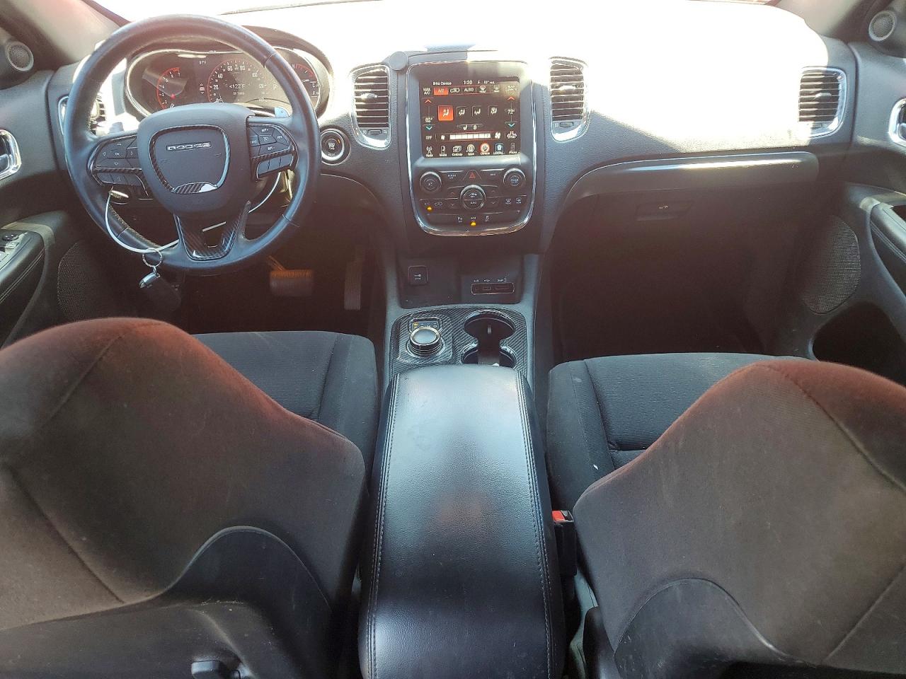 2014 DODGE DURANGO
