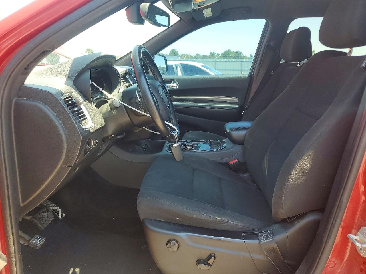 2014 DODGE DURANGO