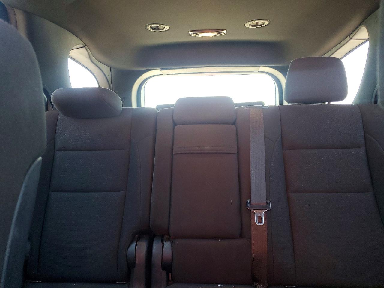2014 DODGE DURANGO