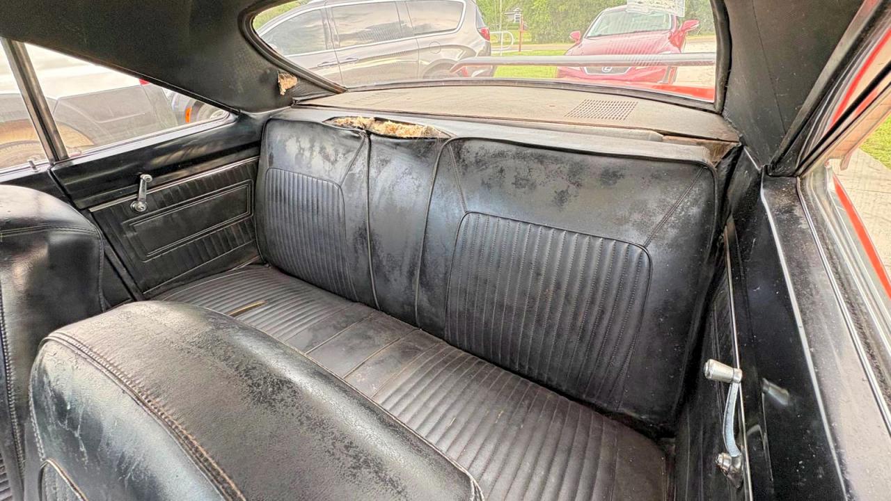 1967 PLYMOUTH ALL OTHER