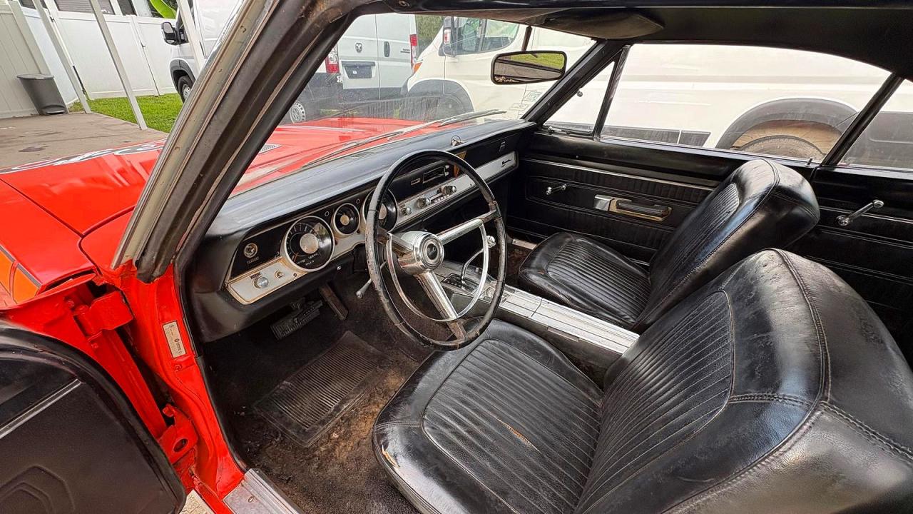 1967 PLYMOUTH ALL OTHER