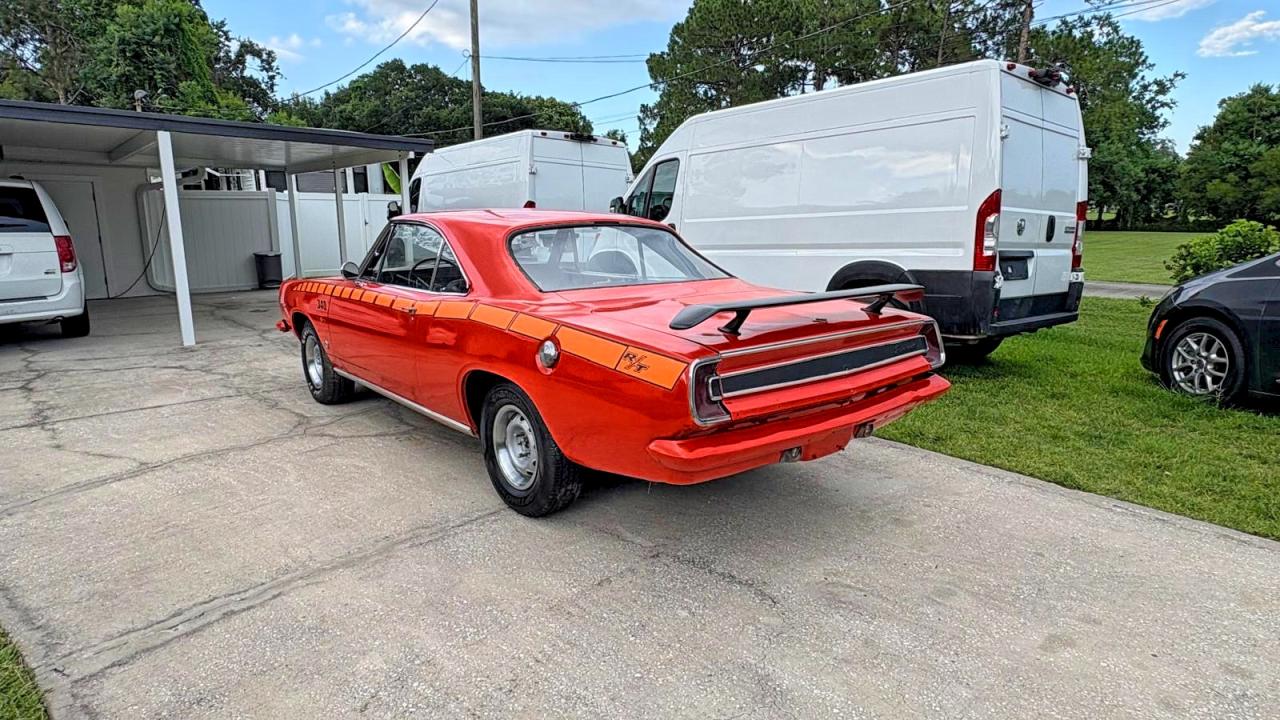 1967 PLYMOUTH ALL OTHER