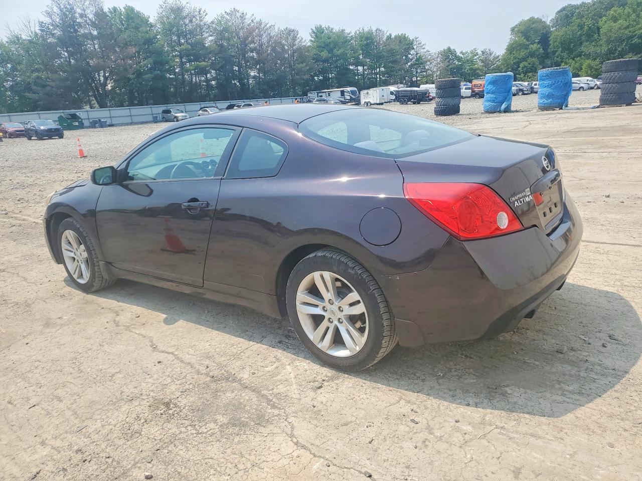 2013 NISSAN ALTIMA