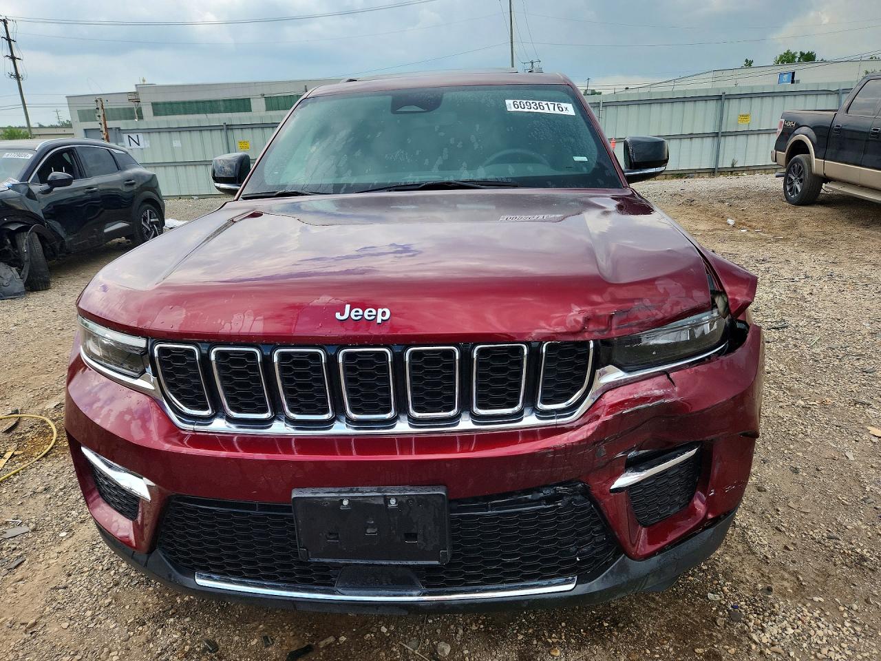 2024 JEEP GRAND CHER