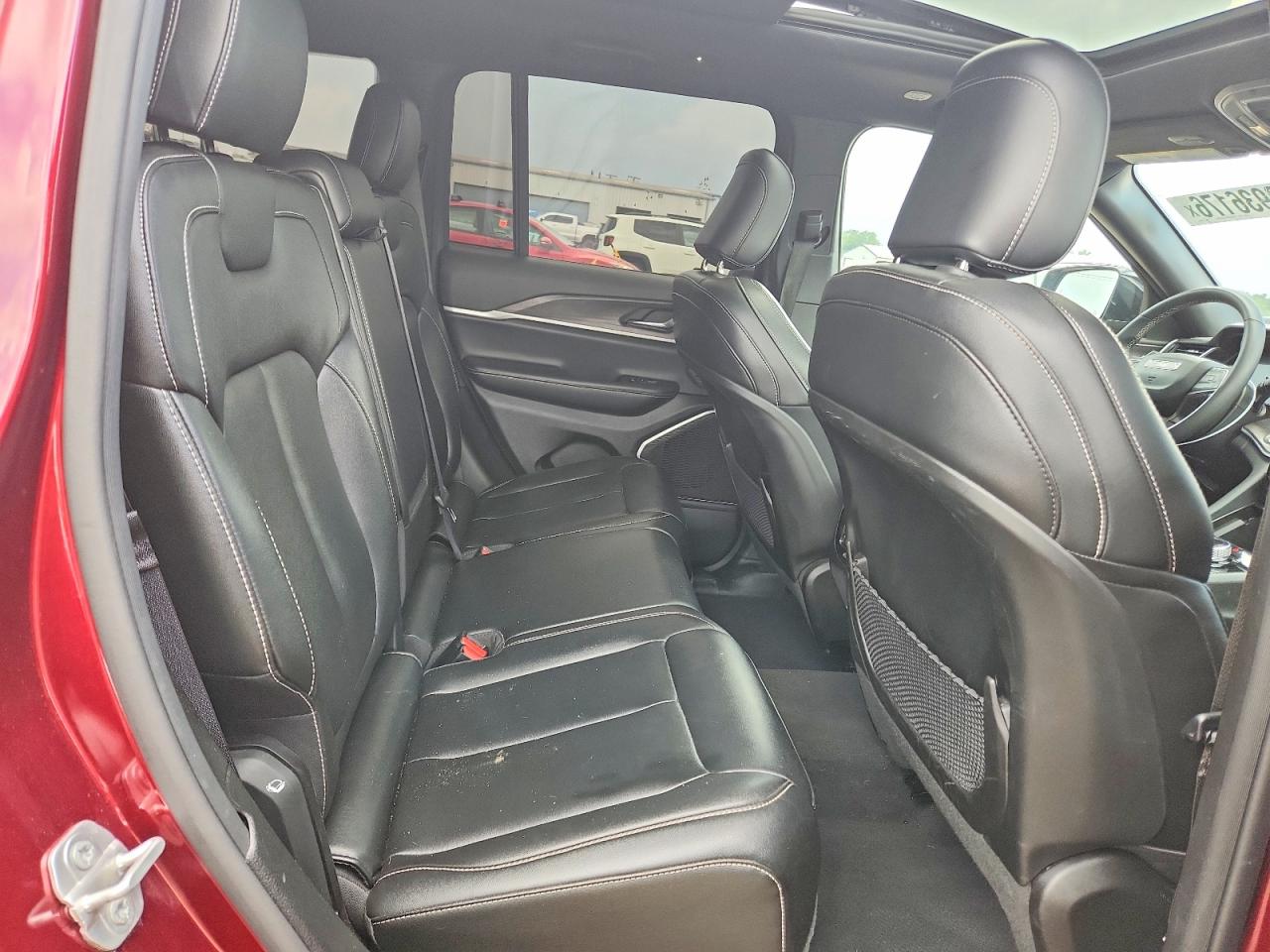2024 JEEP GRAND CHER