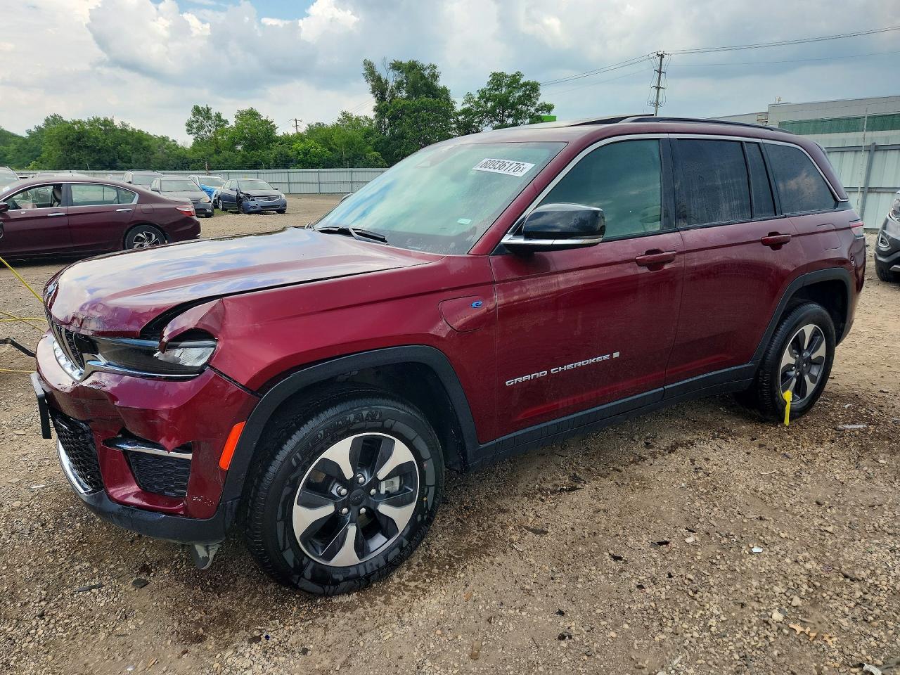2024 JEEP GRAND CHER