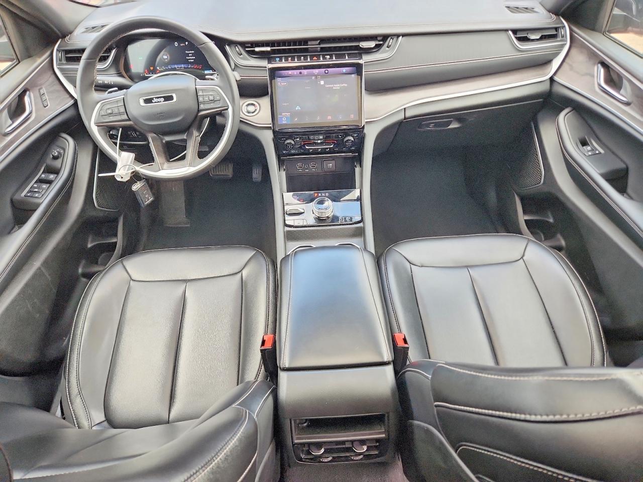 2024 JEEP GRAND CHER