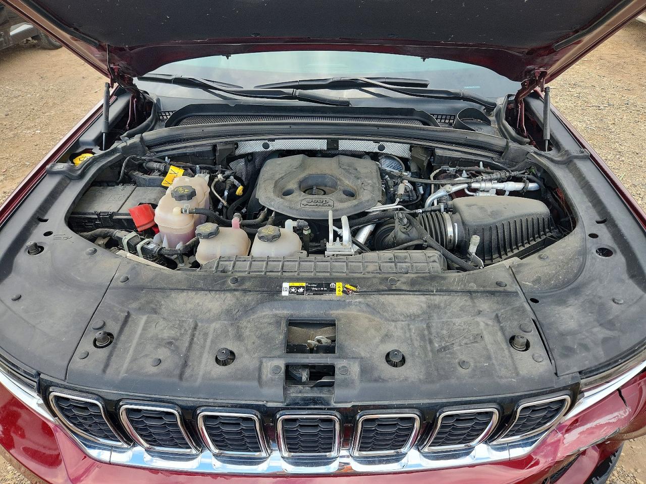 2024 JEEP GRAND CHER