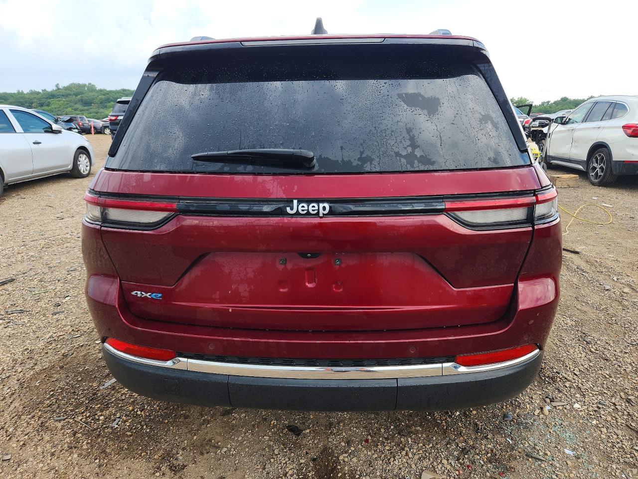 2024 JEEP GRAND CHER