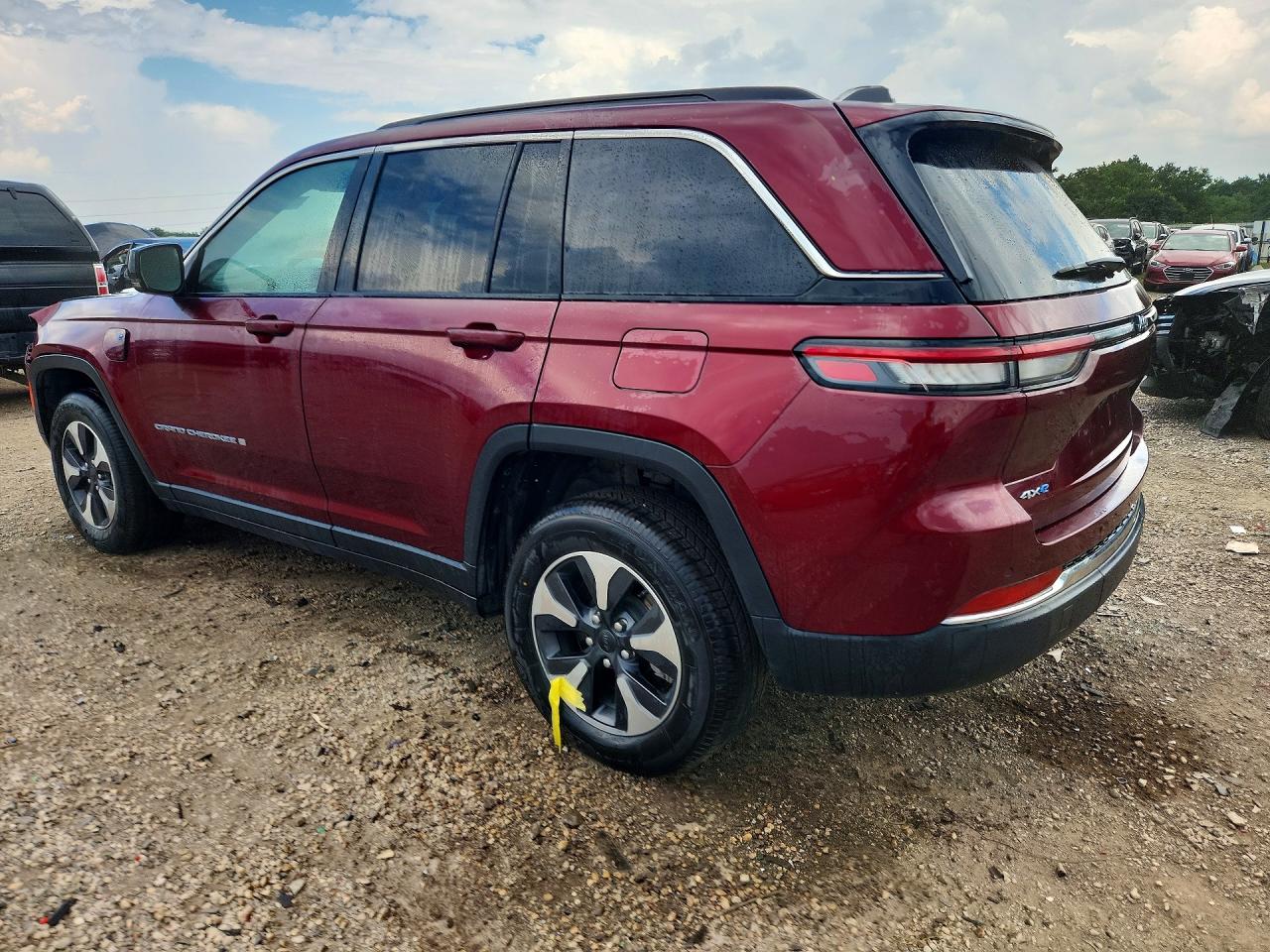 2024 JEEP GRAND CHER