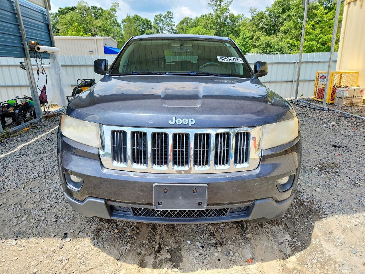 2012 JEEP CHEROKEE