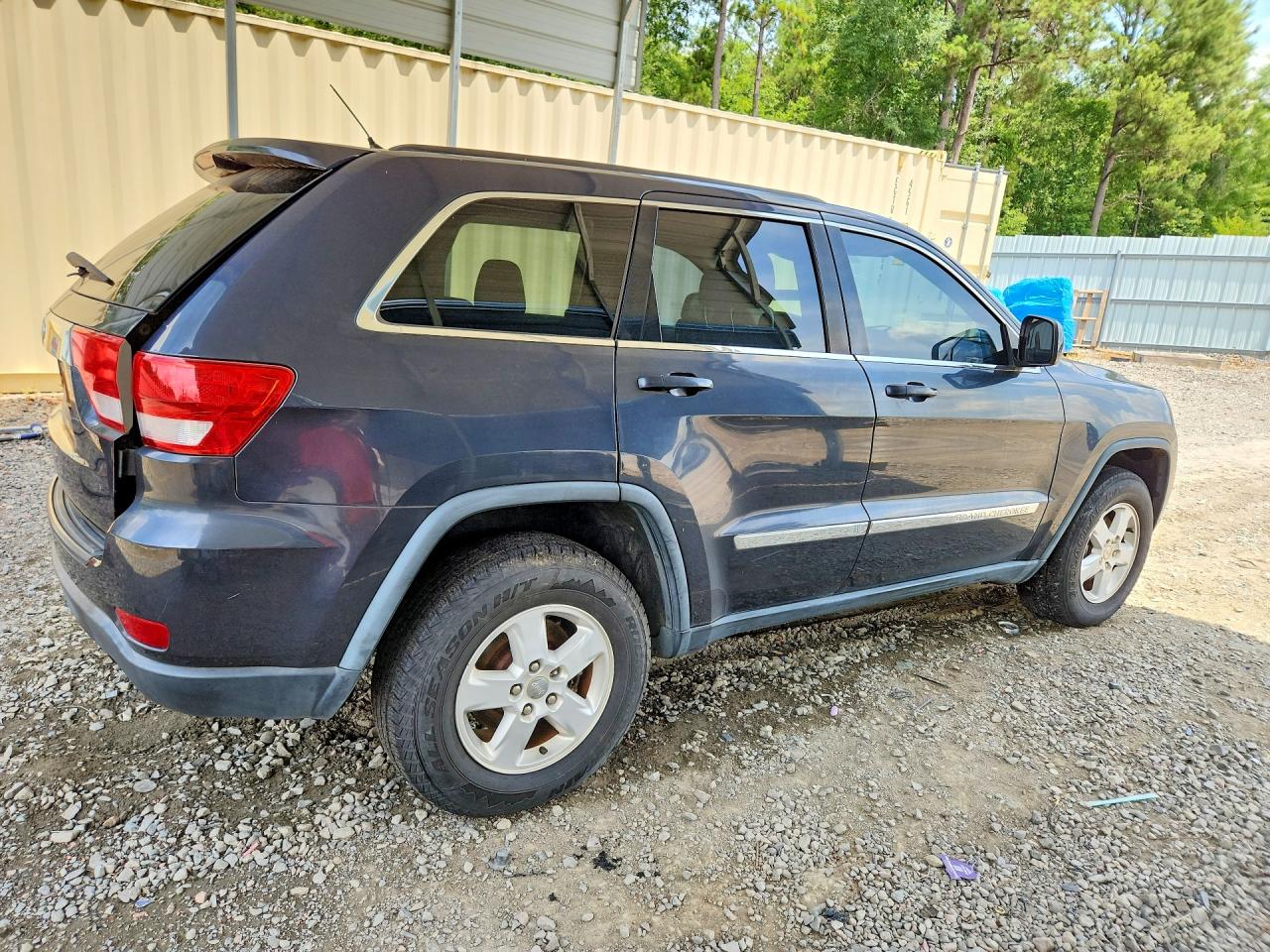 2012 JEEP CHEROKEE