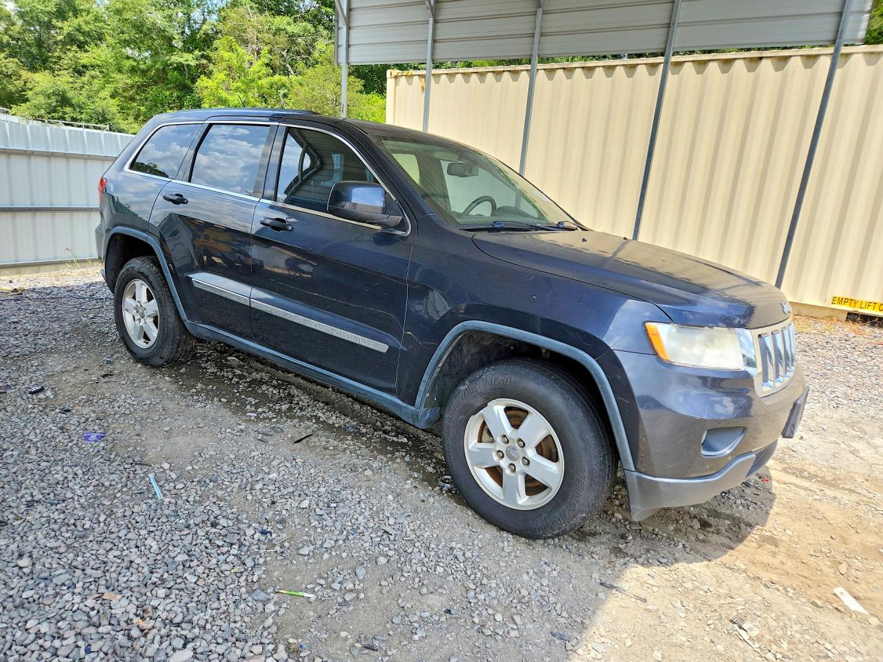 2012 JEEP CHEROKEE