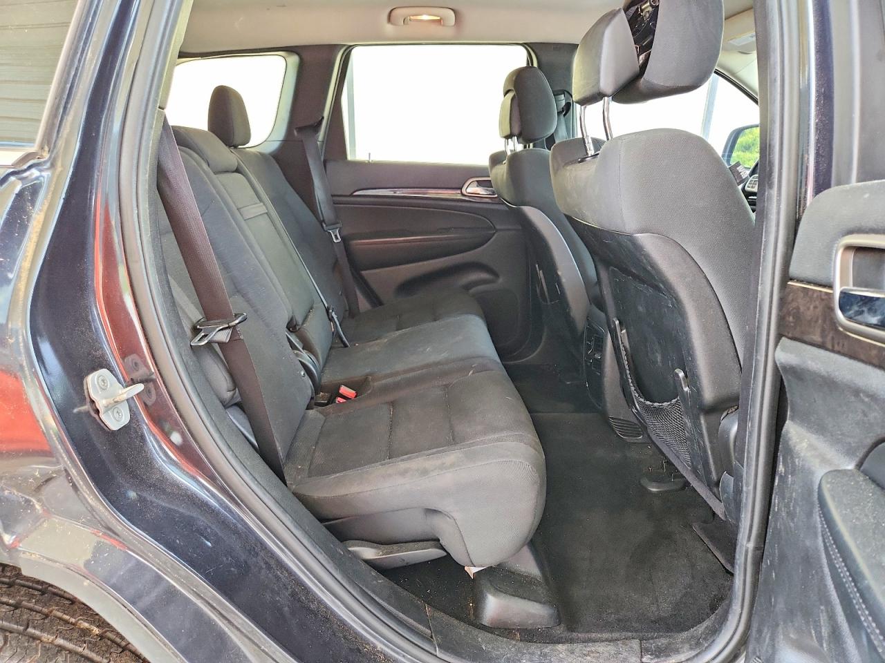2012 JEEP CHEROKEE