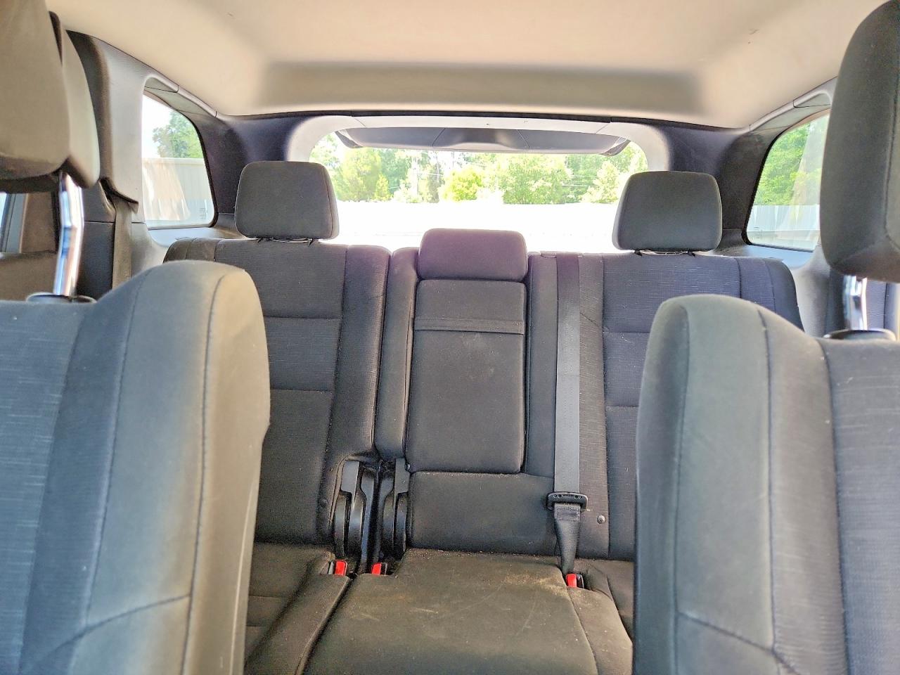 2012 JEEP CHEROKEE